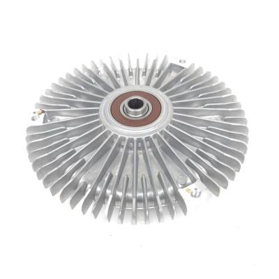 Rareelectrical - New Engine Cooling Fan Clutch Compatible With Dodge Sprinter 2500 2.7L L5 Cyl 165 Cid 2003 2004 2005 - Image 7