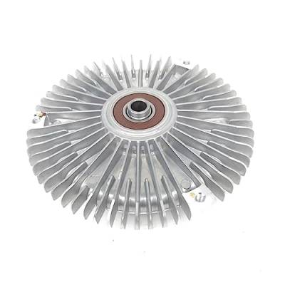Rareelectrical - New Engine Cooling Fan Clutch Compatible With Dodge Sprinter 2500 2.7L L5 Cyl 165 Cid 2003 2004 2005 - Image 6