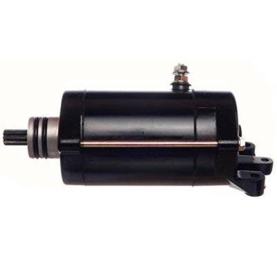 Rareelectrical - New Starter Motor Compatible With Kawasaki 2007-2013 Jt1500 Ultra Lx 2011-13 Ultra 300 Lx X - Image 4