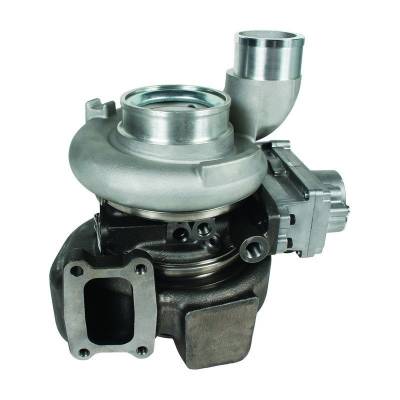 Rareelectrical - New Turbocharger Compatible With Ram 2500 Outdoorsman 6.7L 68048234Aa 68048234Ab 68048234Ac - Image 9