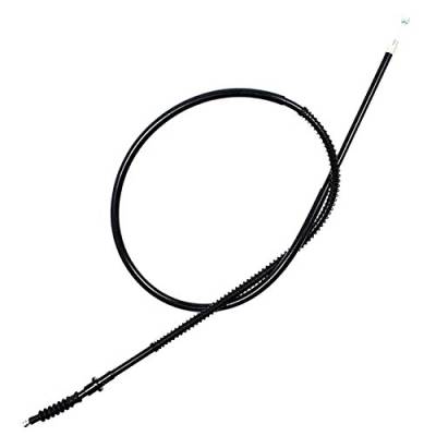 Rareelectrical - New Clutch Cable Fits Yamaha Blaster Atv 200 Yfs200se 88-05 2006 2Xj-26335-01-00 - Image 1