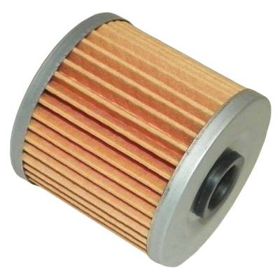 Rareelectrical - New Oil Filter Fits Kawasaki 3-Wheeler Klt200 81-1984 Klt250 1982-1985 16099-004 - Image 3