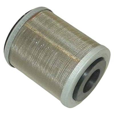 Rareelectrical - New Oil Filter Compatible With Yamaha Atv Big Bear 350 1987-99 400 2000-2012 1Uy-13440-02-00 - Image 1