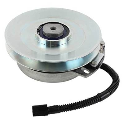 Rareelectrical - New Pto Clutch Fits Toro Mower 1952Zx Z16-44 Z17-44 Z17-52 Z18-52 1097035 706289 - Image 9