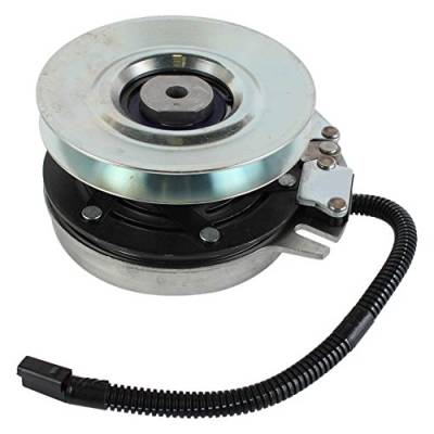 Rareelectrical - New Pto Clutch Hustler Excel Sport 26Hp Fits Briggs Lawn Mowers 42" 48" 601784 - Image 10