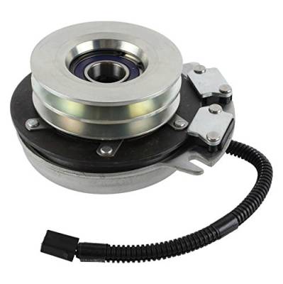 Rareelectrical - New Pto Clutch Fits Grasshopper 614 616 618 718 Mowers Lawn Equipment 388763 - Image 10