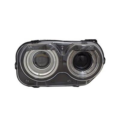 Rareelectrical - New Right Passenger Headlight Fits Dodge Challenger 2015 16 Ch2503267 68174064Af - Image 10