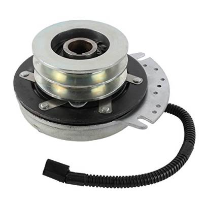Rareelectrical - New Pto Clutch Fits Grain Augers Sakundiak Meridian Lawn Mowers 5218-64 521864 - Image 10