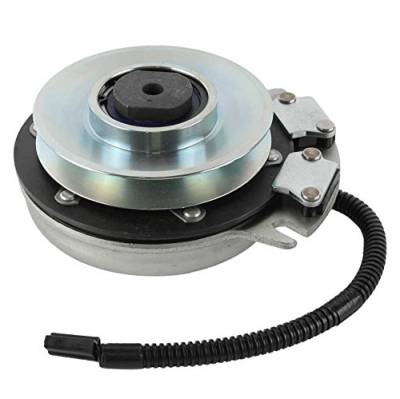 Rareelectrical - New Pto Clutch Fits Dixon Lawn Mower Applications By Part Number 539129872 - Image 10