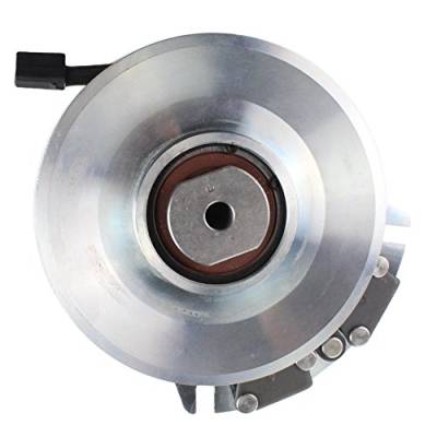 Rareelectrical - New Pto Clutch Fits Exmark 25 Hp Lawn Mower Applications 1631645 102603 1030664 - Image 9