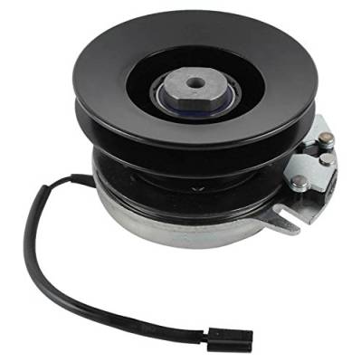 Rareelectrical - New Pto Clutch Fits Cub Cadet Lt 1042 Slt 1550 Slt 1554 11859 255-285 917-04163A - Image 10