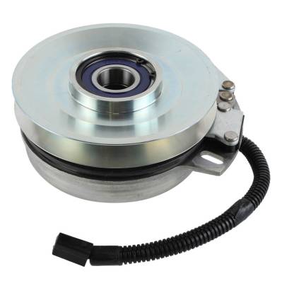 Rareelectrical - New Pto Clutch Fits Woods Mowers Me1952k Mz1952k Me2052b Mz2561k Rz2052b 706290 - Image 3