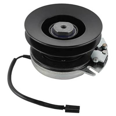 Rareelectrical - New Pto Clutch Fits Gravely Lawn Equipment 2350Zt 2550Yj Ztxl1734 617400 3292300 - Image 10