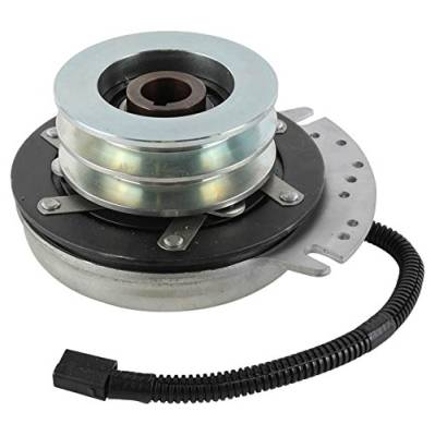Rareelectrical - New Pto Clutch Fits Grain Augers Meridian Sakundiak Lawn Mowers 5218-121 5218121 - Image 9