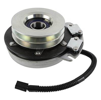 Rareelectrical - New Pto Clutch Fits Warner Lawn Mower Application Equipment 5218-212 5218212 - Image 10