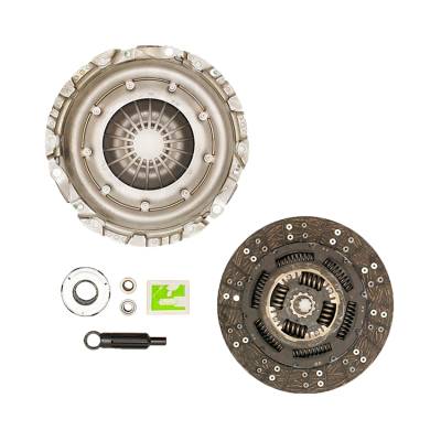 RAREELECTRICAL - New OEM Valeo Clutch Kit Fits Chevrolet Silverado 1500 4.8L 1999-2000 53022215 - Image 6
