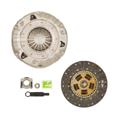 RAREELECTRICAL - OEM Valeo Clutch Kit Fits Ford Bronco 5.8L V8 351 Cid 1978 1979 1980 52802009 - Image 7