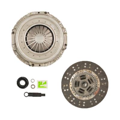 Rareelectrical - New OEM Valeo Clutch Kit Fits Dodge Viper Acr Base Gt2 8.0L 1992-2002 53111401 - Image 8