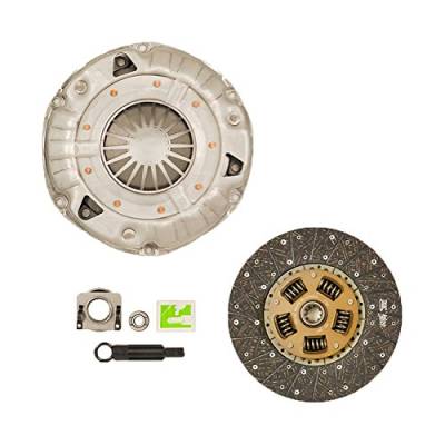 New OEM Valeo Clutch Kit Fits Ford F-250 5.8L 351Cid 1977 1978 1979 80 52802009