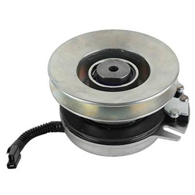 Rareelectrical - New Pto Clutch Fits Cub Cadet Rzt-42 Rzt-S42 Lawn Mowers 717-04376 717-04376A - Image 5
