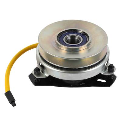 Rareelectrical - New Pto Clutch Fits Cub Cadet And Murray Lawn Equipment 521553 52157 326108 - Image 3