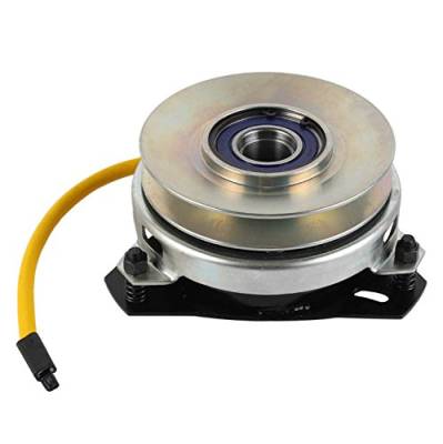 Rareelectrical - New Pto Clutch Fits Cub Cadet And Murray Lawn Equipment 521553 52157 326108 - Image 10