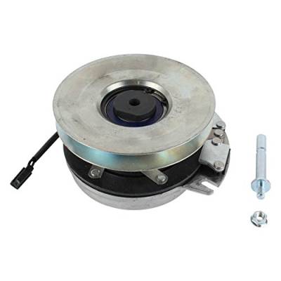 Rareelectrical - New Pto Clutch Fits John Deere Ztrak Lawn Mowers Z710a Z720a 5218271 5218-271 - Image 10