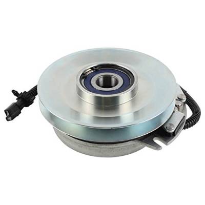 Rareelectrical - New Pto Clutch Fits Toro Lawn Mower Zmaster Z538 Z500 1100449 5218-141 5218-270 - Image 5