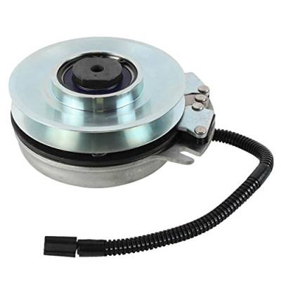 Rareelectrical - New Pto Clutch Fits Gravely Lawn Applications By Part Number 5218-134 5218134 - Image 9