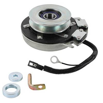 Rareelectrical - New Pto Cltuch Fits Cub Cadet 1810 1811 1812 Mower 520941 706036 7173044 9173044 - Image 9