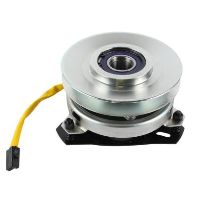 Rareelectrical - New Pto Clutch Fits Husqvarna Sears Craftsman Lawn Applications 174605 414737 - Image 3
