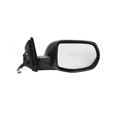 Rareelectrical - New Passenger Side Door Mirror Fits Honda Cr-V 17 76208-Tlc-A01 76201-T0a-A11zc - Image 4