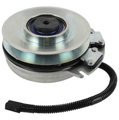 Rareelectrical - New Pto Clutch Fits Husqvarna Mowers Zth5221kaa Zth5223kaa Zth5223koa 521875 - Image 10