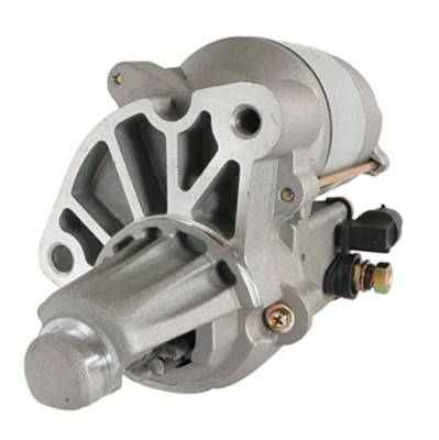 Rareelectrical - New 12V Starter Fits Dodge Ram 1500 2500 2003 2004 56028733Aa 2800331 4280000730 - Image 9