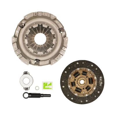 New OEM Valeo Clutch Kit Fits Nissan Altima 2.4L 1998 1999 2000 2001 52254011
