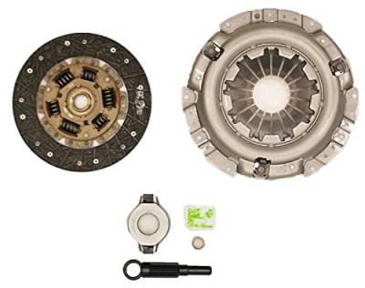 VALEO - New OEM Valeo Clutch Kit Fits Nissan Altima 2.4L 1998 1999 2000 2001 52254011 - Image 6