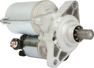 Rareelectrical - New 12V Starter Fits Honda Civic 1.7L 1668Cc Gas 2005 31200Plma51 Sm442-32-36 - Image 3