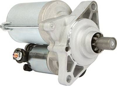 Rareelectrical - New 12V Starter Fits Honda Civic 1.7L 1668Cc Gas 2005 31200Plma51 Sm442-32-36 - Image 10