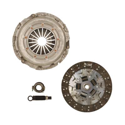 Rareelectrical - New OEM Valeo Clutch Kit Fits Dodge Dakota Base Slt Sport 4.7L V8 2000 53021401 - Image 7