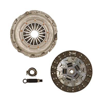 Rareelectrical - New OEM Valeo Clutch Kit Fits Dodge Dakota Base Slt Sport 4.7L V8 2000 53021401 - Image 1