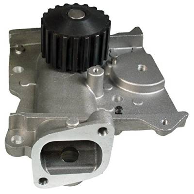 Rareelectrical - New Water Pump Fits Hyster Forklift H2.00Xms S2.00-3.20Xm H2.00-3.20Xm 2022312 - Image 1