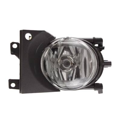 Rareelectrical - New Left Fog Light Compatible With Bmw 525I 2001-2003 63176900221 Bm2592117 63-17-6-900-221 63 17 6 - Image 4
