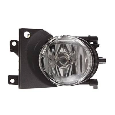 Rareelectrical - New Left Fog Light Compatible With Bmw 525I 2001-2003 63176900221 Bm2592117 63-17-6-900-221 63 17 6 - Image 10