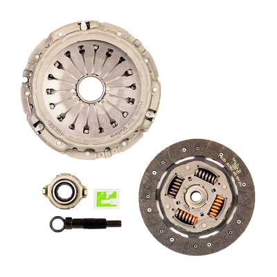 Rareelectrical - OEM Valeo Clutch Kit For Alfa Romeo 164 Quadrifoglio 3.0L 1995 60777039 52281002 - Image 10