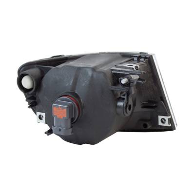 Rareelectrical - New Left Fog Light Compatible With Bmw 328Xi 2007-2008 335Xi 2008 63176937465 Bm2592129 - Image 6