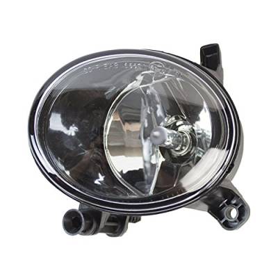 Rareelectrical - New Left Fog Light Compatible With Audi Q5 2009-2013 2014 Sq5 2014 8T0941699b Au2592115 - Image 9