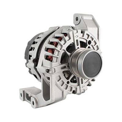 Rareelectrical - New 150 Amp Alternator Fits Ford Focus 2.0L 2012-18 Gl8675 Fg15s065 Bv6t10300ea - Image 9