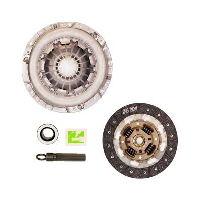 Rareelectrical - New OEM Valeo Clutch Kit Compatible With Saturn Sc1 Sc2 Sw1 Sw2 1993-98 1999 1.9L 52152203 - Image 8