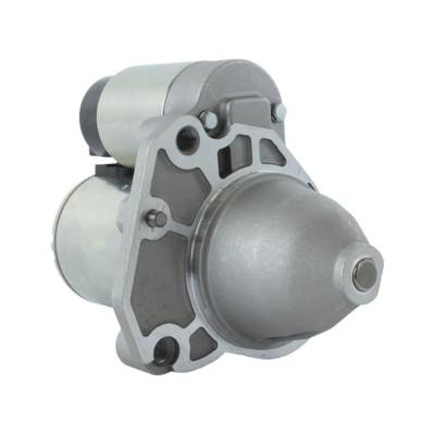 Rareelectrical - New 12 Volt Starter Fits Dodge Grand Caravan 2011-2016 7B0-911-023C 428000-7200 - Image 4