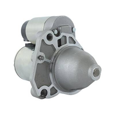 Rareelectrical - New 12 Volt Starter Fits Dodge Grand Caravan 2011-2016 7B0-911-023C 428000-7200 - Image 10
